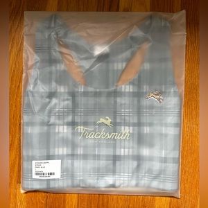 Tracksmith NWT Run Cannonball Run Bra